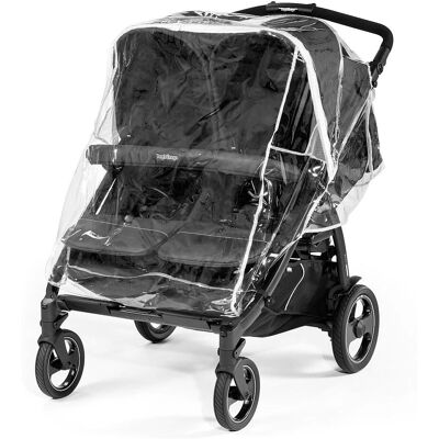 Pokrowiec na deszcz PEG PEREGO 8005475369524 Akcesorium do wózka - Akcesorium do wózka Pokrowiec na deszcz PEG PEREGO 8005475369524 Akcesorium do wózka - Akcesorium do wózka