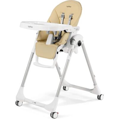 Sedia da Pranzo Peg Perego - Regolabile & Compatta - Certificata di Sicurezza Sedia da Pranzo Peg Perego - Regolabile & Compatta - Certificata di Sicurezza