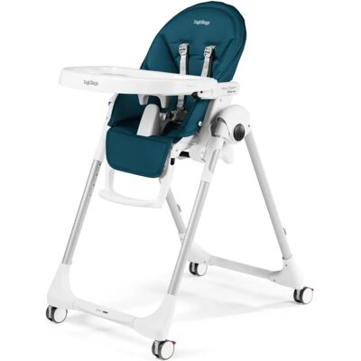 Peg Perego Prima Pappa Follow Me - Étkezőszék Peg Perego Prima Pappa Follow Me - Étkezőszék