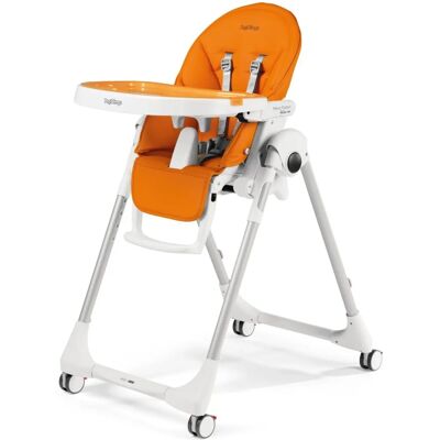 Sedia alta Prima Pappa Follow Me di Peg Perego - Arredi per bambini Sedia alta Prima Pappa Follow Me di Peg Perego - Arredi per bambini