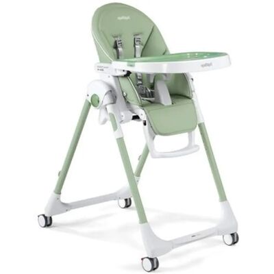 Peg Perego Mint Étkezőszék - Állítható, Dönthető, Kompakt Peg Perego Mint Étkezőszék - Állítható, Dönthető, Kompakt