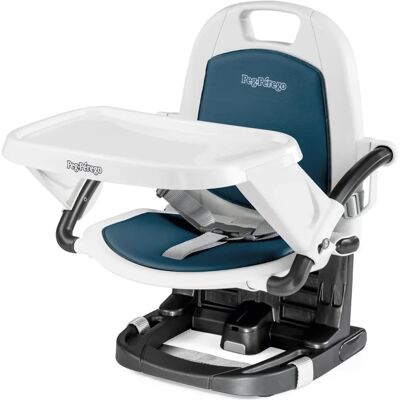 Silla alta Peg Perego Rialto Petrolio - Silla alta Silla alta Peg Perego Rialto Petrolio - Silla alta