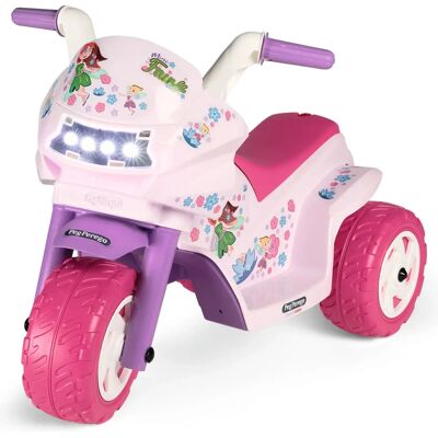 Peg Perego Mini Fairy Moto bilanciamento - Moto di equilibrio Peg Perego Mini Fairy Moto bilanciamento - Moto di equilibrio