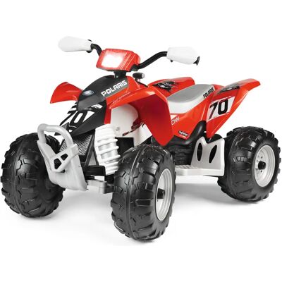 Peg Perego Polaris Outlaw 330W Elektro-Quad für Kinder Peg Perego Polaris Outlaw 330W Elektro-Quad für Kinder