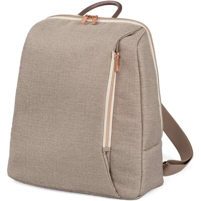 Mochila Cambiador Peg Perego Mon Amour - Mochila, Beige/Rosa, Incluye Colchoneta - Tipo de producto Mochila Cambiador Peg Perego Mon Amour - Mochila, Beige/Rosa, Incluye Colchoneta - Tipo de producto