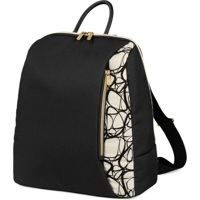 Zaino Peg Perego Graphic Gold - Borsa cambiato Zaino Peg Perego Graphic Gold - Borsa cambiato