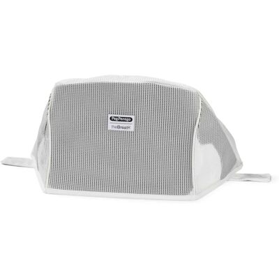 Accessori Seggiolino Auto Peg Perego - Cover Meteo Grigio per Gruppo 0+ Accessori Seggiolino Auto Peg Perego - Cover Meteo Grigio per Gruppo 0+