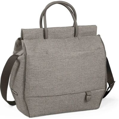 Bolso de cambio City Grey Peg Perego - Accesorios Bolso de cambio City Grey Peg Perego - Accesorios