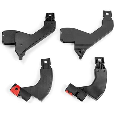 Peg Perego Ypsi Double Adapters - stroller accessories Peg Perego Ypsi Double Adapters - stroller accessories