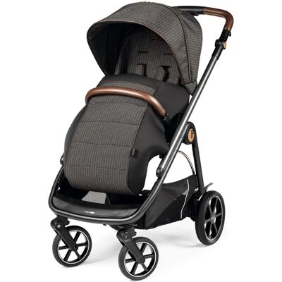 Set Passeggino e Seggiolino Auto Peg-Perego Veloce - Stile Italiano Set Passeggino e Seggiolino Auto Peg-Perego Veloce - Stile Italiano