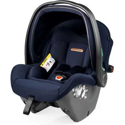 Asiento de coche Peg Perego Blue Shine i-Size - Silla infantil Asiento de coche Peg Perego Blue Shine i-Size - Silla infantil