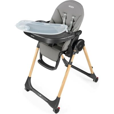 Seggiolone Peg Perego Prima Pappa Follow Me - Multifunzionale Seggiolone Peg Perego Prima Pappa Follow Me - Multifunzionale