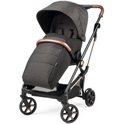 Passeggino Peg Perego Vivace - Leggero e Urbano Passeggino Peg Perego Vivace - Leggero e Urbano