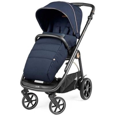 Ensemble Poussette Peg Perego Veloce 2024 - Léger, Réversible, Design Italien - Publicité Ensemble Poussette Peg Perego Veloce 2024 - Léger, Réversible, Design Italien - Publicité