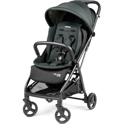 Passeggino leggero Selfie Plus Peg Perego - Dalla nascita fino a 22kg Passeggino leggero Selfie Plus Peg Perego - Dalla nascita fino a 22kg