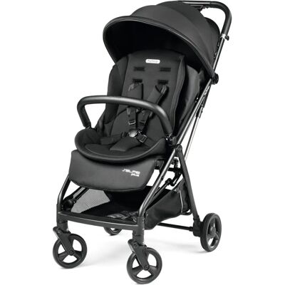Peg Perego Selfie Plus True Black - Passeggino Peg Perego Selfie Plus True Black - Passeggino