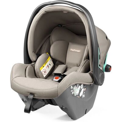 Peg Perego - Primo Viaggio SLK - 0-13 kg - Silla de coche Peg Perego - Primo Viaggio SLK - 0-13 kg - Silla de coche