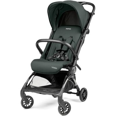 Cochecito Peg Perego Volo - Ligero, Reclinable y Compacto Cochecito Peg Perego Volo - Ligero, Reclinable y Compacto