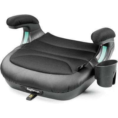 Kinderautostoel Peg Perego - Viaggio Shuttle Licorice - i-Size Norm Kinderautostoel Peg Perego - Viaggio Shuttle Licorice - i-Size Norm
