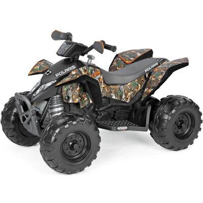 Elektrické čtyřkolky Peg Perego Igor0116 - Maskování Elektrické čtyřkolky Peg Perego Igor0116 - Maskování