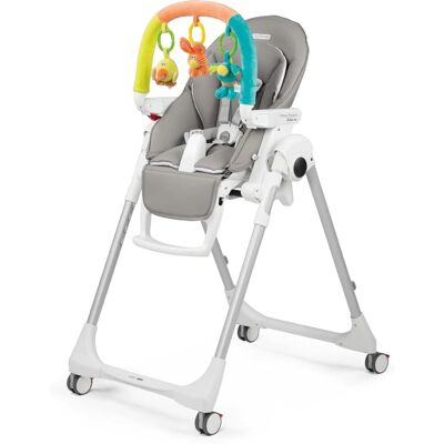 Peg Perego Prima Pappa Follow Me Plus - Seggiolone Peg Perego Prima Pappa Follow Me Plus - Seggiolone
