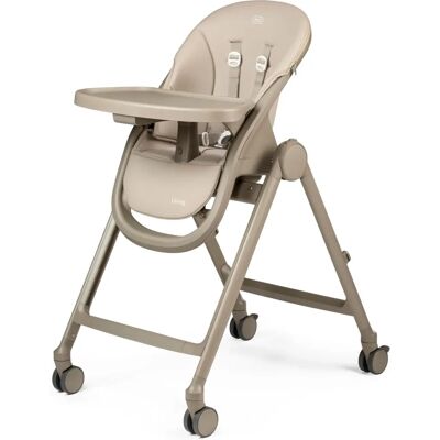 Vysoká židle Peg Perego Living Space - Dětské Nábytek Vysoká židle Peg Perego Living Space - Dětské Nábytek