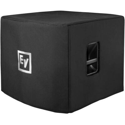 Electro Voice EKX-18S-CVR Gepolsterter Subwoofer-Schutzhülle Electro Voice EKX-18S-CVR Gepolsterter Subwoofer-Schutzhülle