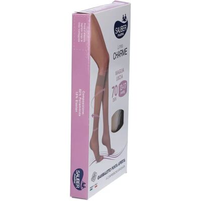 Desa Pharma Modello Medio 4 Gambaletto - Supporto Gambe Desa Pharma Modello Medio 4 Gambaletto - Supporto Gambe