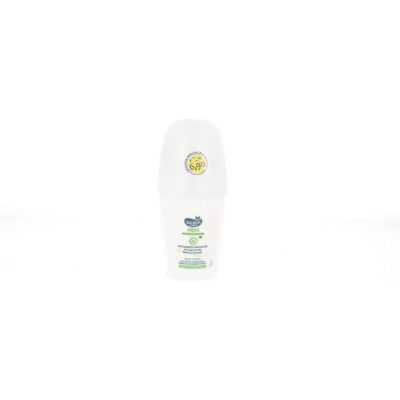 Sauber Deodorante Roll-On Fresco - 50ml Sauber Deodorante Roll-On Fresco - 50ml