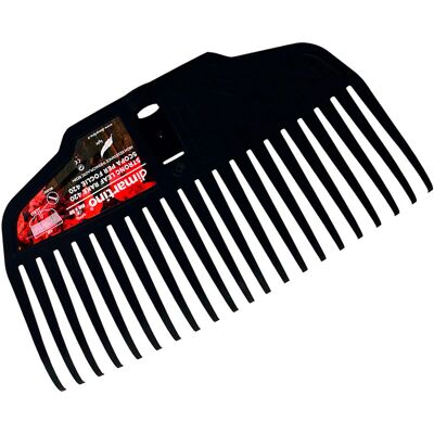 Di Martino - Rake 500 - Resina rinforzata - Garden rake Di Martino - Rake 500 - Resina rinforzata - Garden rake