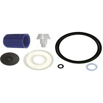 Di Martino Modèle 4503 - Kit de joints pour pompes - Publicité Di Martino Modèle 4503 - Kit de joints pour pompes - Publicité
