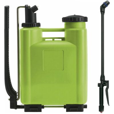 Di Martino 15 L Pulverizador de mochila - Pulverizador Di Martino 15 L Pulverizador de mochila - Pulverizador