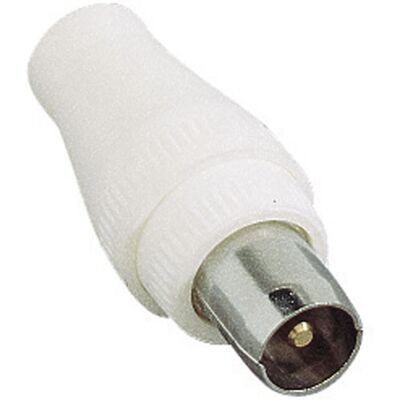Bticino S2132/2 Drahtverbinder - 9,5 mm Weiß Bticino S2132/2 Drahtverbinder - 9,5 mm Weiß