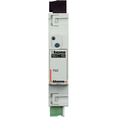 Legrand F522 - Capteur de Courant pour Gestion de Charge - Compteur Électrique - Publicité Legrand F522 - Capteur de Courant pour Gestion de Charge - Compteur Électrique - Publicité