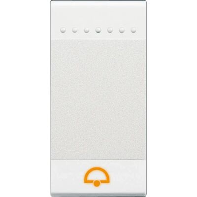BTicino N4915DN Couverture illuminable Living Light BTicino N4915DN Couverture illuminable Living Light