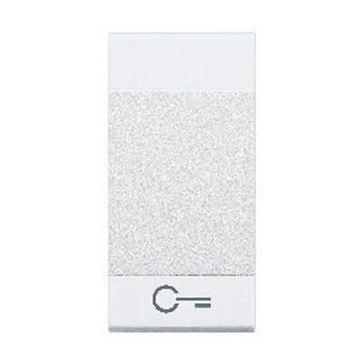 Legrand N4915FN Smart Home Zentrale Steuerung Zubehör - Schlüssel Symbol - Weiß Legrand N4915FN Smart Home Zentrale Steuerung Zubehör - Schlüssel Symbol - Weiß