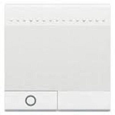 Legrand N4915M2AN Unité de Contrôle Central pour Maison Intelligente - Publicité Legrand N4915M2AN Unité de Contrôle Central pour Maison Intelligente - Publicité