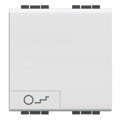 Legrand N4915M2BN Smart-Home-Zubehör - 2-Modul Weiß - Haussteuerung Legrand N4915M2BN Smart-Home-Zubehör - 2-Modul Weiß - Haussteuerung