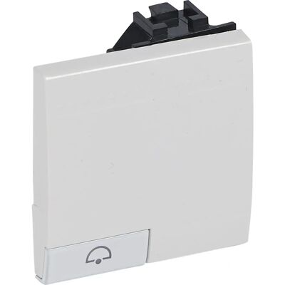 Accessoire pour unité de contrôle central domotique Legrand N4915M2DN - Publicité Accessoire pour unité de contrôle central domotique Legrand N4915M2DN - Publicité