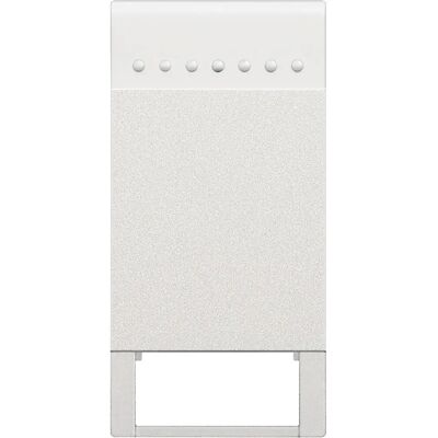 Bticino N4915TN Smart Home Zentrale - Personalisierbar 1 Modul - Weiß Bticino N4915TN Smart Home Zentrale - Personalisierbar 1 Modul - Weiß