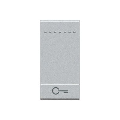Legrand NT4915FN Smart Home Steuerung - Schlüssel, Licht, 1 Modul Legrand NT4915FN Smart Home Steuerung - Schlüssel, Licht, 1 Modul