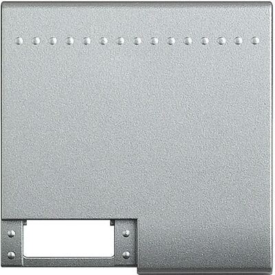 Legrand NT4915M2TN Smart Home Zentrale Zubehör - Anpassbare Abdeckungstaste, 2 Module, Lichttechnik Legrand NT4915M2TN Smart Home Zentrale Zubehör - Anpassbare Abdeckungstaste, 2 Module, Lichttechnik