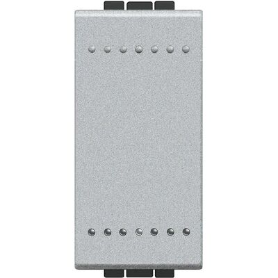 Legrand NT4003A Elektrischer Schalter - 1 Modul - 16A - Modernes Design Legrand NT4003A Elektrischer Schalter - 1 Modul - 16A - Modernes Design