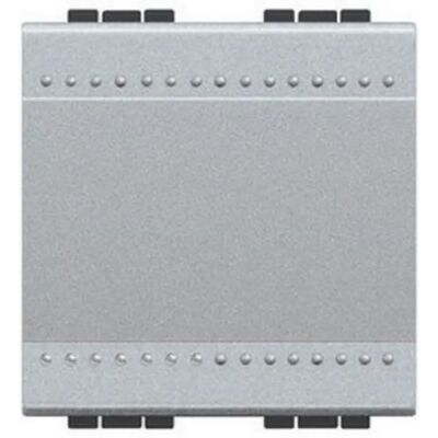 Bticino Model NT4005M2A Podsvícený 2-modulový spínač Bticino Model NT4005M2A Podsvícený 2-modulový spínač
