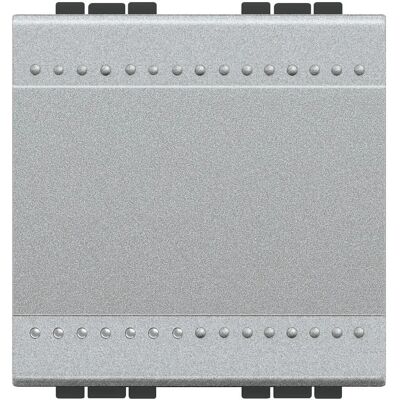 Legrand NT4005M2A Elektrischer Schalter - Modern, Automatik, 2 Module Legrand NT4005M2A Elektrischer Schalter - Modern, Automatik, 2 Module