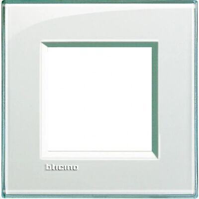 Legrand LNA4802KA Wandplate - Schalterabdeckung Legrand LNA4802KA Wandplate - Schalterabdeckung