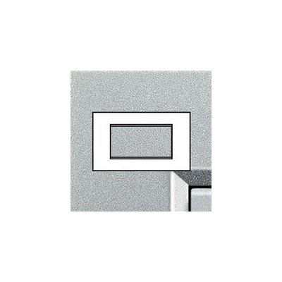 Legrand Piastra a Parete - 4 Moduli - Moderna e Resistente Legrand Piastra a Parete - 4 Moduli - Moderna e Resistente