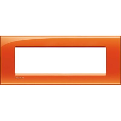 Legrand LNA4807OD Wandplatte - 7 Module, Zentriertes Design - Wandplatte Legrand LNA4807OD Wandplatte - 7 Module, Zentriertes Design - Wandplatte