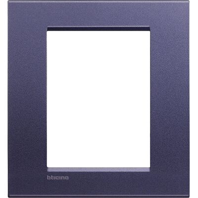 Legrand LNA4826CB naścienna płyta - 3+3 moduły - Pokrywa przełącznika Legrand LNA4826CB naścienna płyta - 3+3 moduły - Pokrywa przełącznika