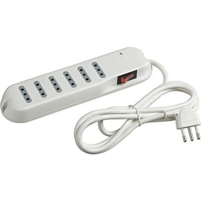 Bticino 3630dbf Overspanningsbeveiliging Stekkerdoos - Elektrische schakelaar Bticino 3630dbf Overspanningsbeveiliging Stekkerdoos - Elektrische schakelaar